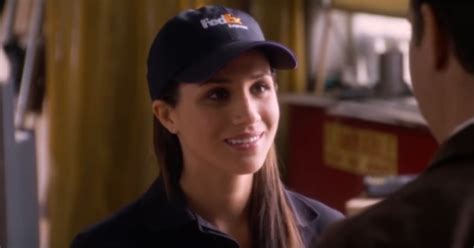 horrible bosses rolex|meghan markle in horrible bosses.